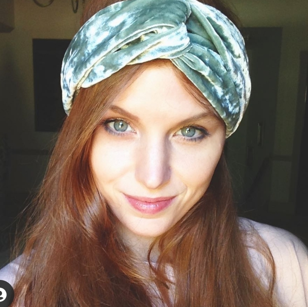 Meet your Posher, Jen